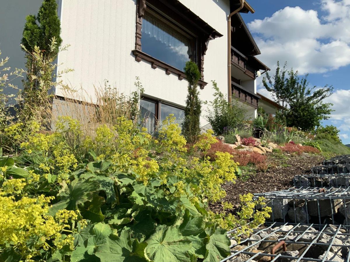 Apartamento Haus Der Hoffnung Füssen Exterior foto