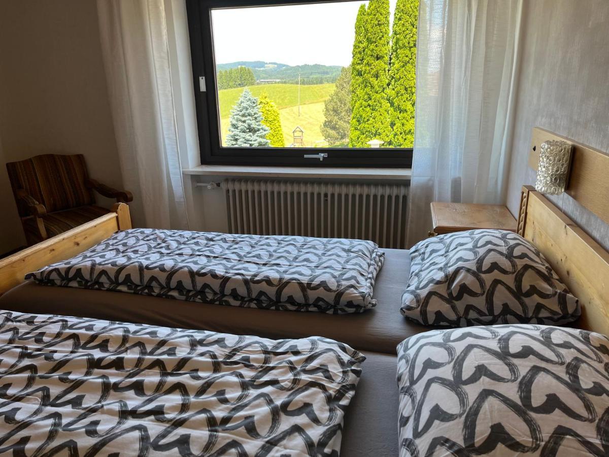 Apartamento Haus Der Hoffnung Füssen Exterior foto