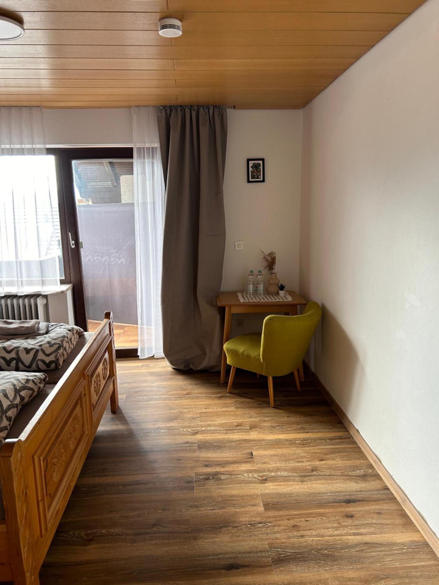 Apartamento Haus Der Hoffnung Füssen Exterior foto