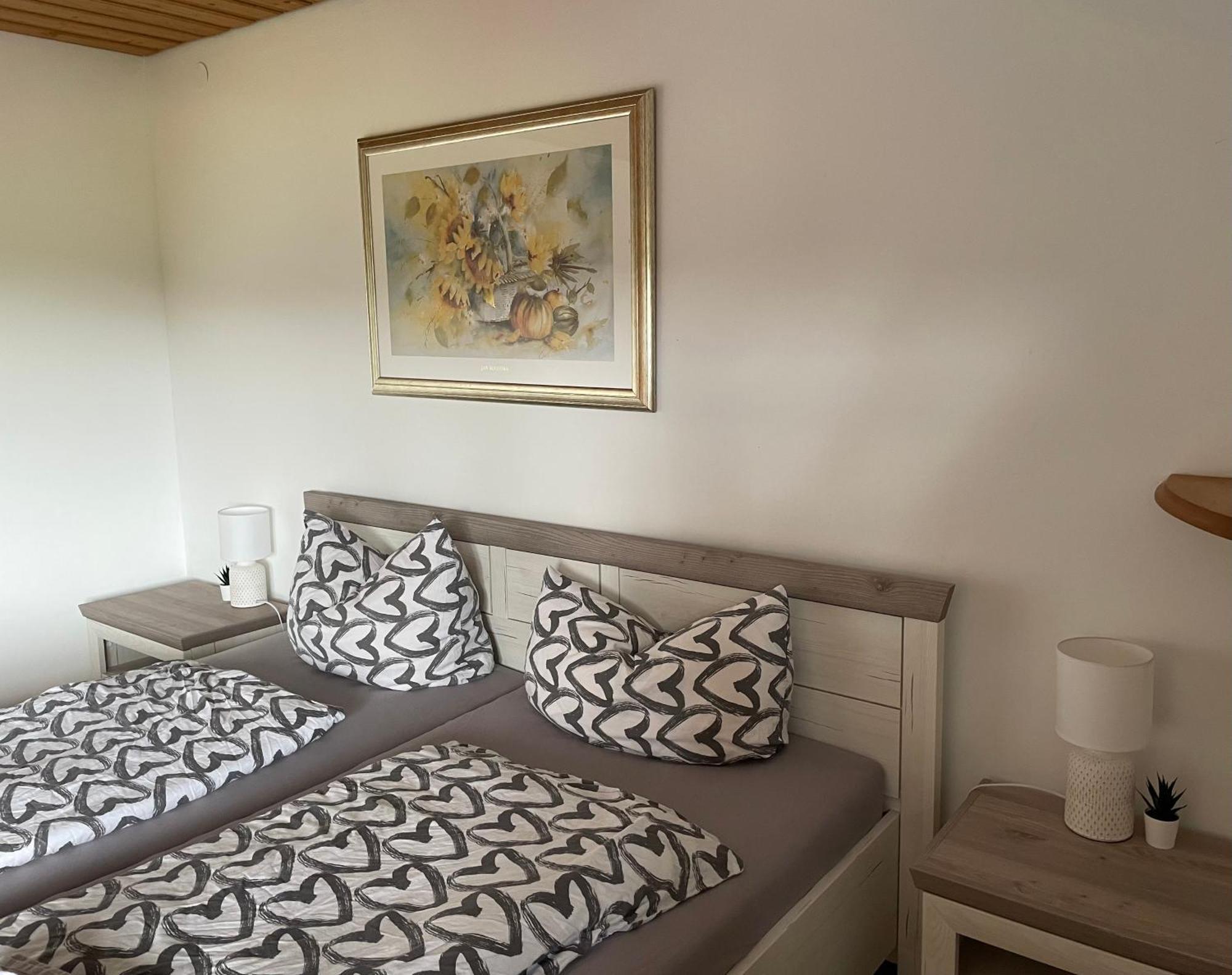 Apartamento Haus Der Hoffnung Füssen Exterior foto