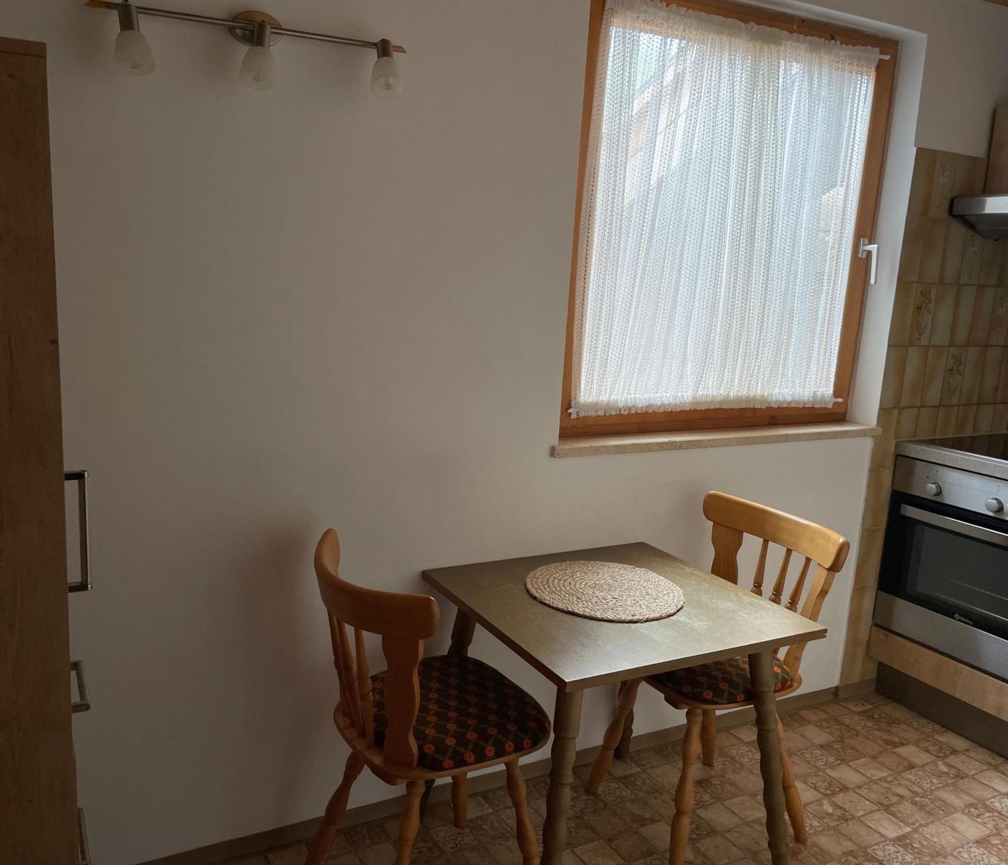 Apartamento Haus Der Hoffnung Füssen Exterior foto