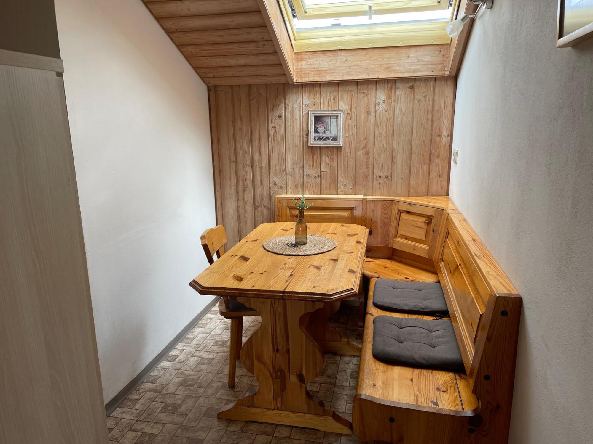 Apartamento Haus Der Hoffnung Füssen Exterior foto